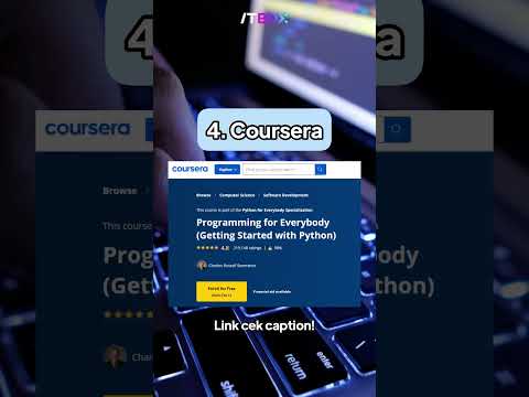 Video: Apa cara terbaik untuk belajar Python secara gratis?