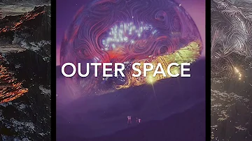 DJ WAve - Outer Space(original mix)