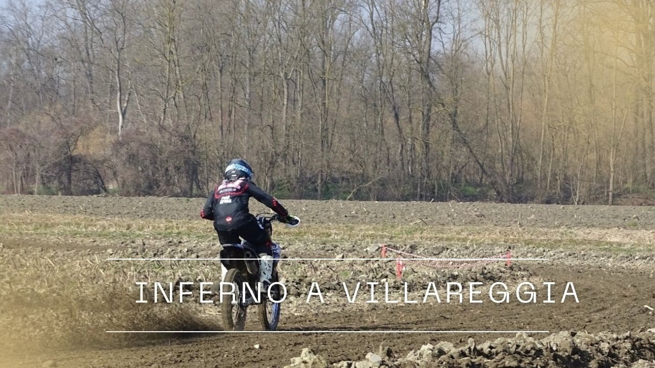 Gara a Villareggia 🔥 Motocross Race Highlights | Battaglia fino all’ultimo giro
