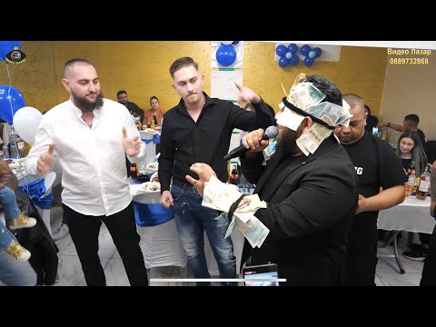 Ork Stefcho Bend 2024 Милионер Талава Павлин Марков Cover 