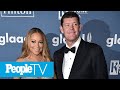 Mariah Carey Says She And Ex-Fiancé James Packer 'Didn't Have A Physical Relationship' | PeopleTV