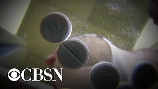 Judge orders Johnson and Johnson to pay $572 million in Oklahoma opioid crisis trial