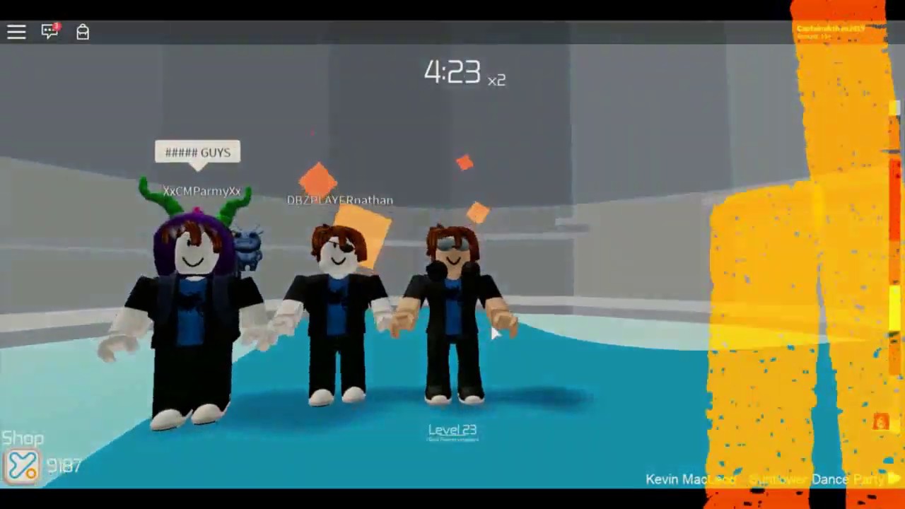 Bacon Warriors Tower of Hell Roblox YouTube