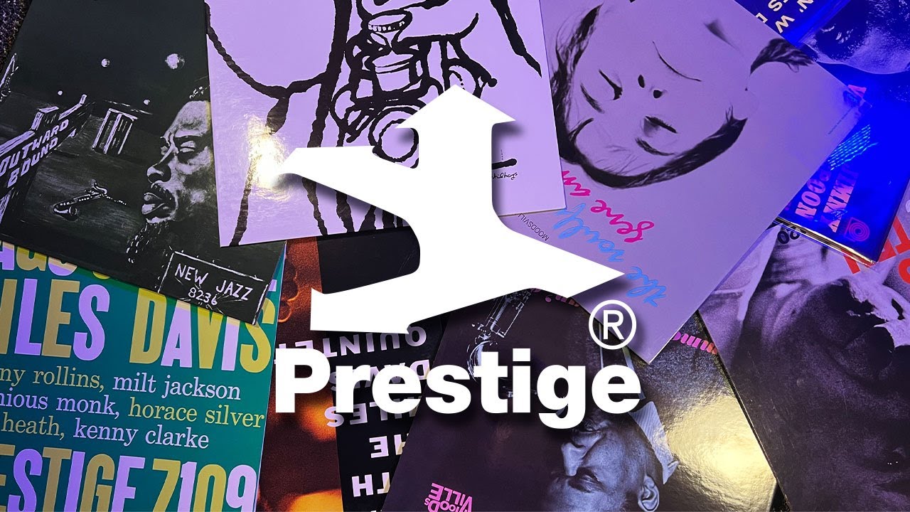 Chad Kassem's Top 20 Analogue Productions/Prestige LP Picks & 2023 Repressing Update