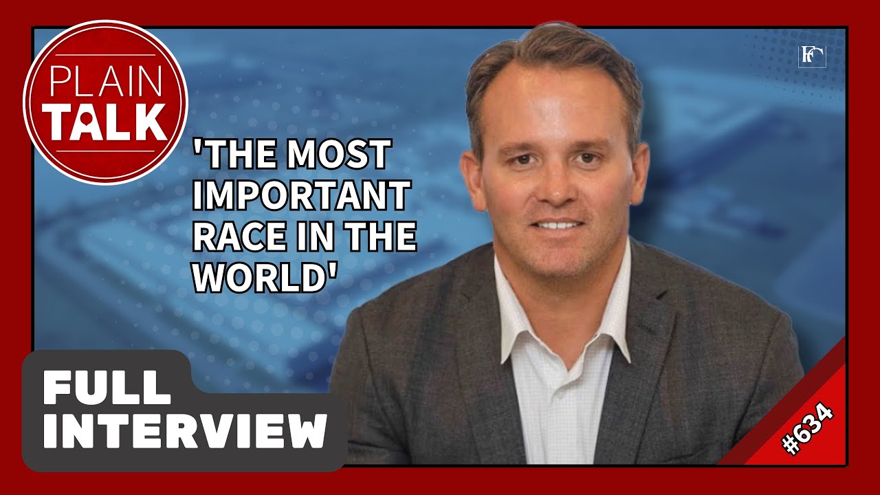 Уэс Камминс, генеральный директор Applied Digital, из 634-го эпизода.