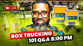 Box Truck Business - Is There Still Money In The Game? 🚚💰