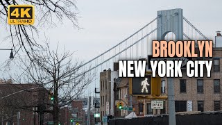 NEW YORK CITY | Bay Ridge, Brooklyn Walking Tour