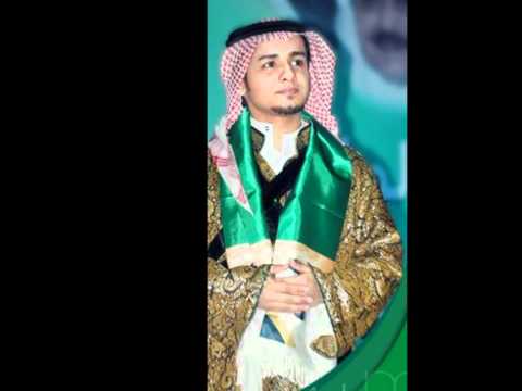 إنت ق ــل آميــــــــن إهداء للمنشد ماهر مشعل