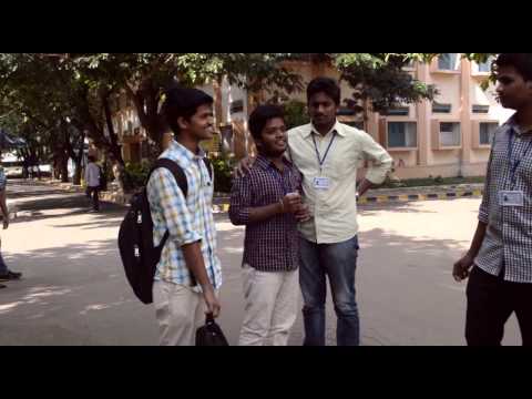 Pulla Reddy College Campus Building Pulla Reddy College Campus Building
