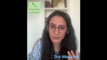 Digital Detectives: The Science of Media Forensics with Dr. Nikoukhah, GetReal Research Director