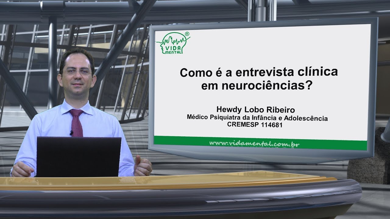 uniparty kassel Entrevista Clínica: Como é a entrevista clínica em neurociências? | Vida Mental
