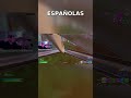#Fortnite Highlights | #shorts fragger_sandropt - españolas #Fortnite #Gaming #Shorts