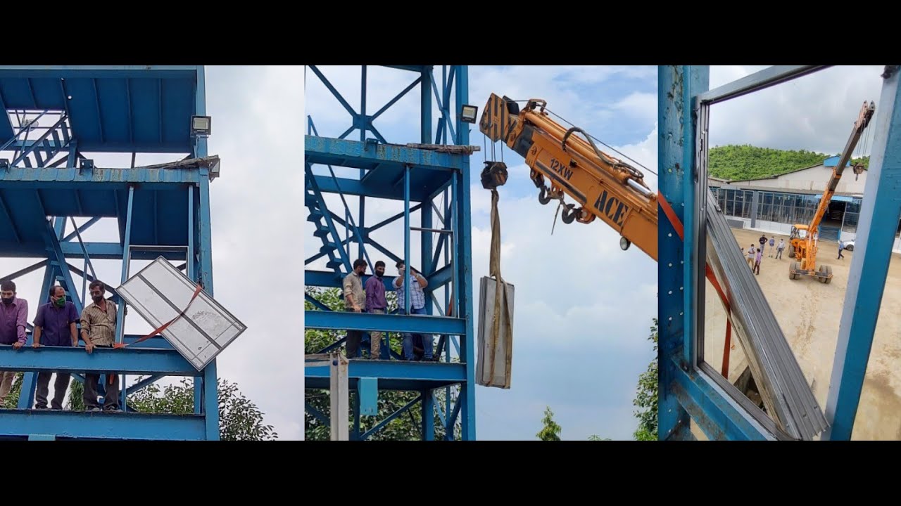 45 Kg Window | Fall Arrester | Anti Fall Device | KINLONG | 45 Kg ...