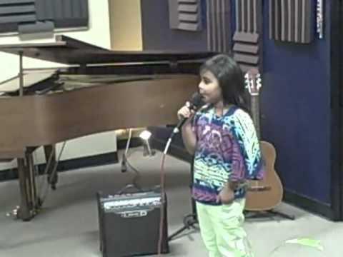 Voice Lessons Riverside CA Friday Nights @ The Musik Planet September ...