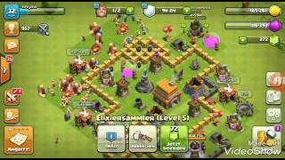 Clash Of Clans