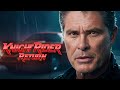 Knight Rider Returns (2025) Movie Fact | David Hasselhoff | Review And Fact