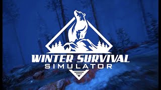 Winter Survival Simulator - ultimate winter survival experience can survive until rescue arrives? PC screenshot 5
