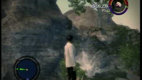 Saints Row 2 Hidden Islands