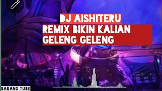DJ REMIX ZIVILIA -AISHITERU VIRAL TIKTOK!!