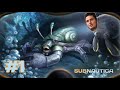 🌊 PRIMER CONTACTO con el HIELO LETAL 🧊| Subnautica Below Zero 🐠 #01
