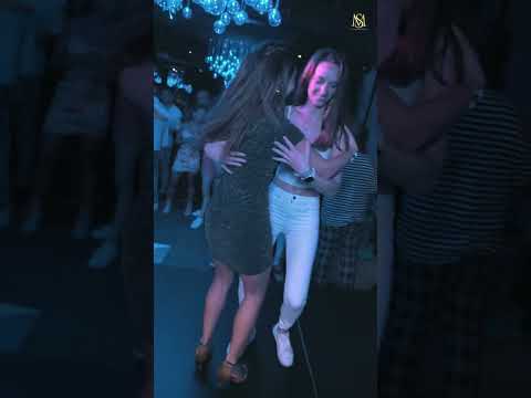 SM NEW YORK WEEKENDER 🗽 | SOCIAL DANCING #bachatasensual