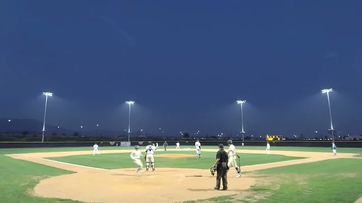 Dennis Fitzpatrick | 2023 | SS | 6'2" 170 lbs  | C...