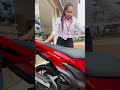 honda click 125
