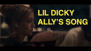 Lil Dicky - Ally