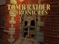 Mansion - 'Tomb Raider Chronicles' - PlayStation