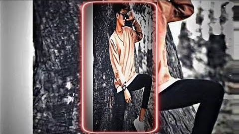 "CHOGADA X KAMARIYA 🎀💞  XML by @rohiteditor-