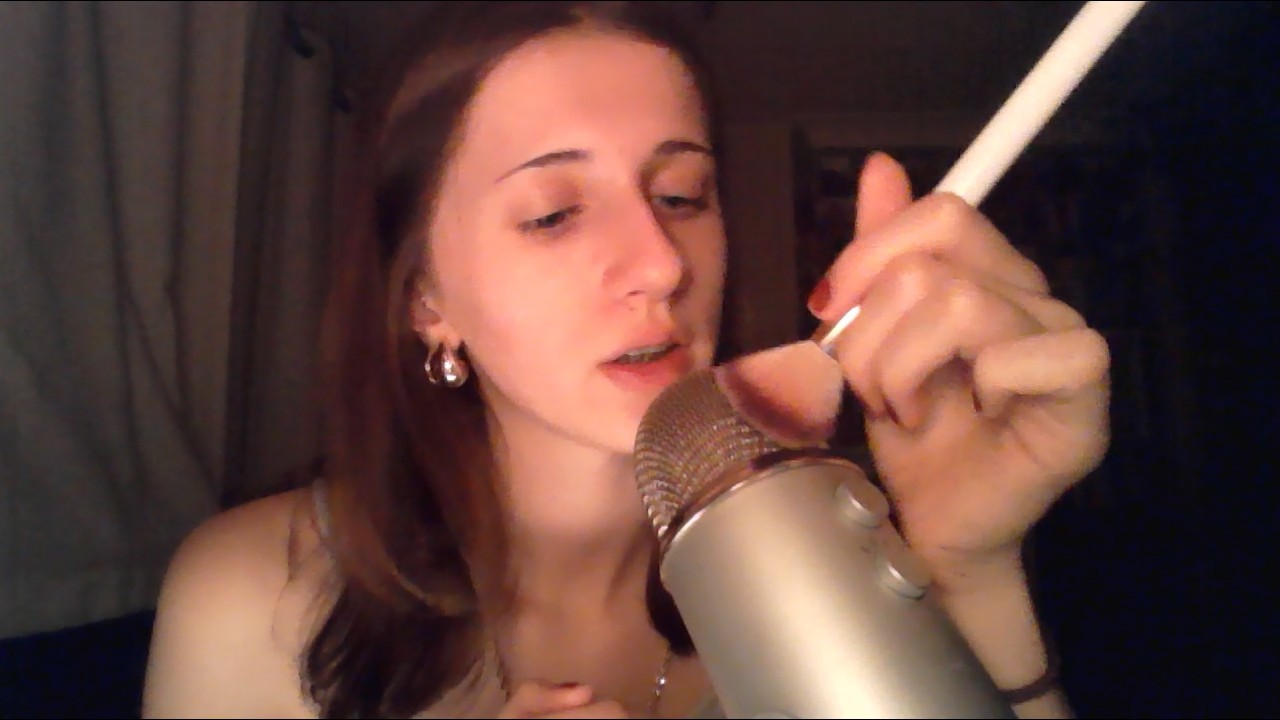 Why I've been gone + plans for future videos - ASMR