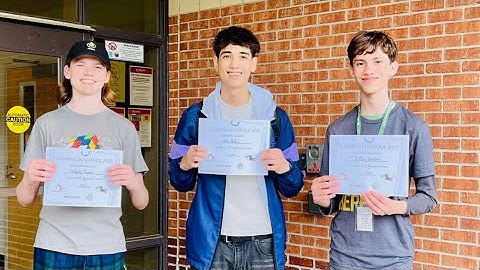 3.25 Official Pyraminx Average // 2nd Place at Skewbing in School Kennesaw 2025