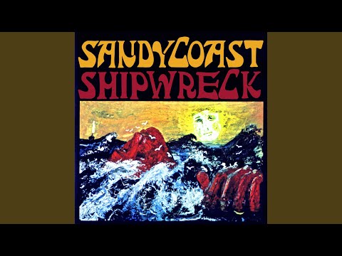 Sandy Coast — Blue Blackman's Blues