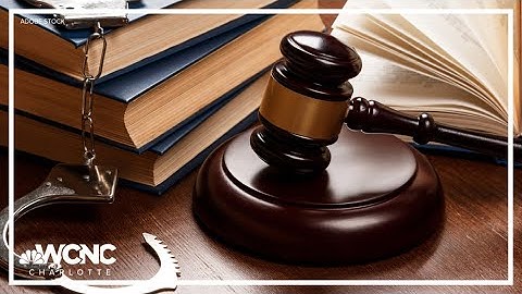 How AI could play a role in the criminal justice system