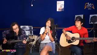 Hanin Dhiya - Seperti Yang Kau Minta Cover Chrisye 1 Hour Loop