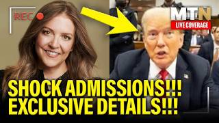 LIVE: WOW! Trump DOJ FALLS APART in Court