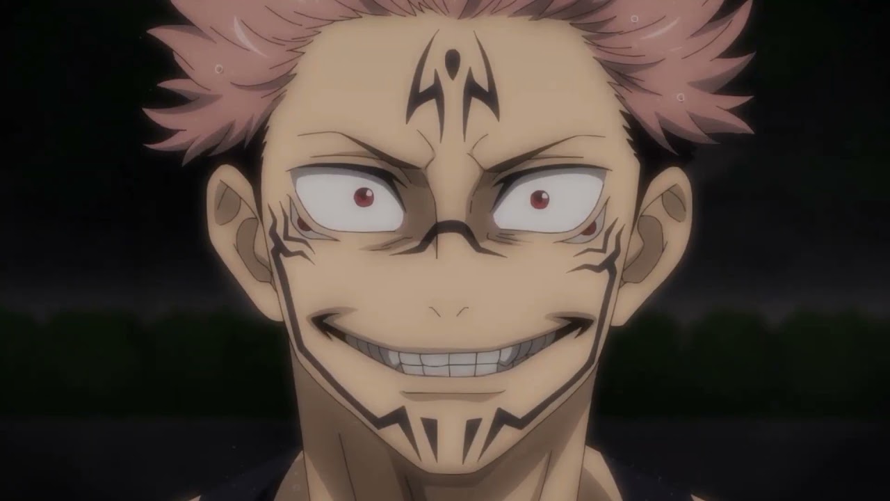 JUJUTSU KAISEN AMV//AWKWARD MOTION//ANIME AMV