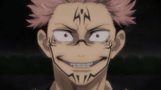 JUJUTSU KAISEN AMV//AWKWARD MOTION//ANIME AMV