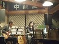 エレファントカシマシ 赤い薔薇 cover 友海 with den-chan live