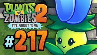 Not Your Usual Time Wasters: Plants vs. Zombies and Final Fantasy for the  iPhone - Slant Magazine