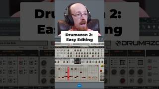 Editing Made Easy with Drumazon 2