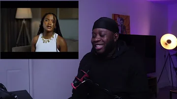 Aymos x Ami Faku - Fatela | Reaction Video