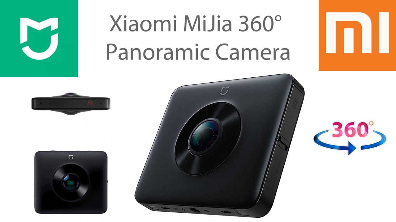 Rtsp Xiaomi 360