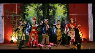 🎭 THE LEGEND OF LUTUNG KASARUNG ✨ | Mini Drama Competition 2026 Madrasah Expo |