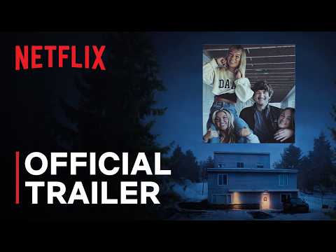 The Idaho Murders: College Nightmare | Official Trailer | Netflix