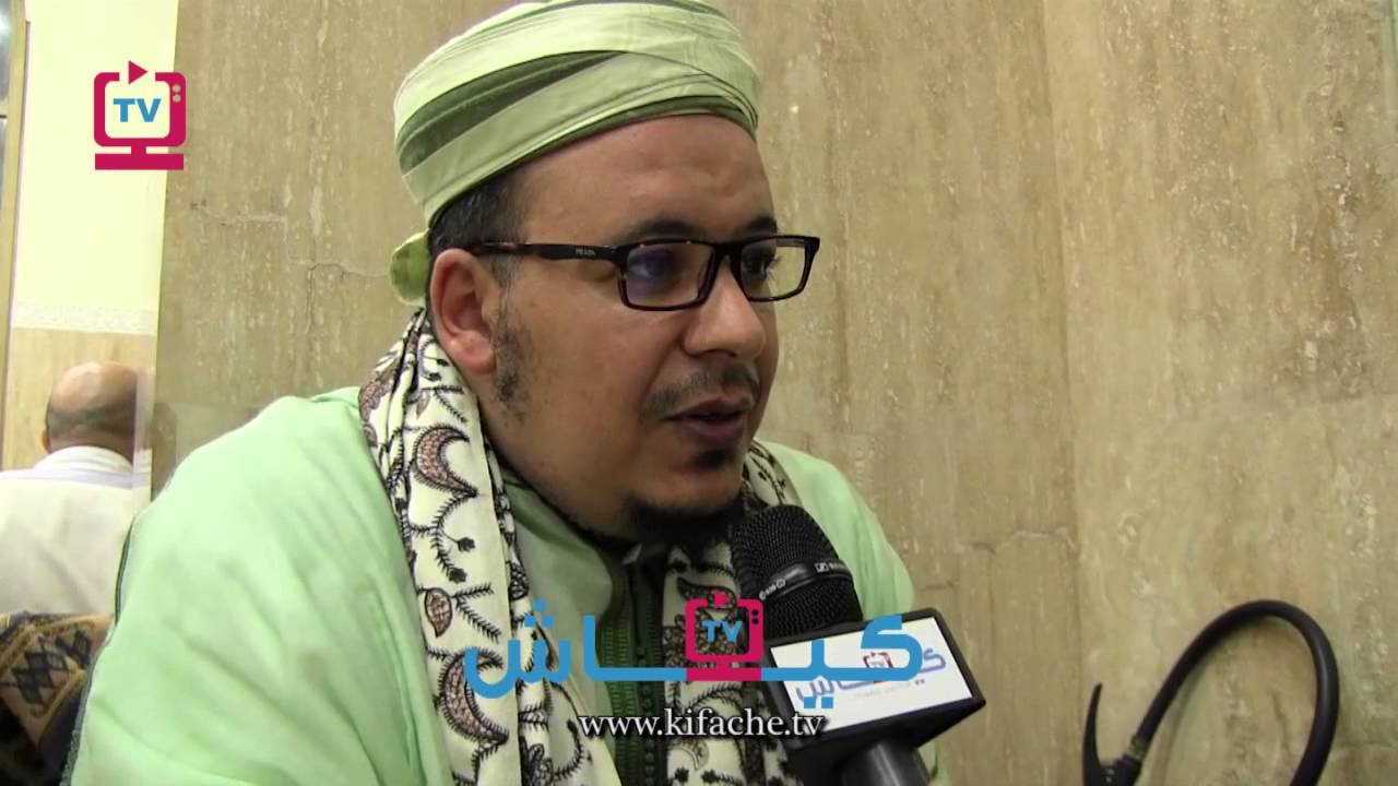القزابري: أنا ساكن فبيت الجامع والملك أرسل لي طائرة خاصة