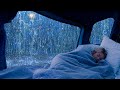99 Dormir Instantanément Avec Bruit De La Pluie Et Du Tonnerre Pour Bien Dormir Et Se Détendre mp3