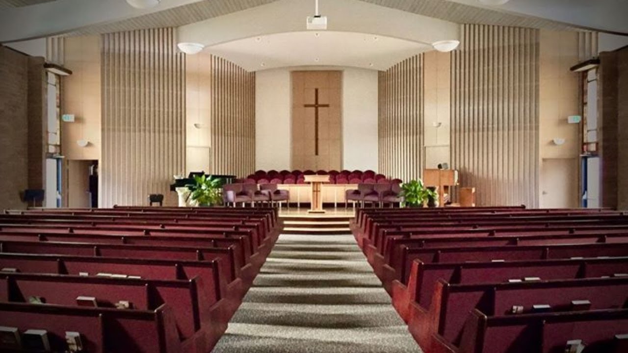 KSDA Worship Service - Feb 28 - #262 - Pr Raven Leonardini