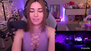 Alinity Burping As Usual