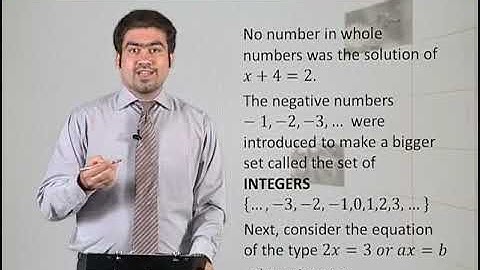 FSc Part 1, Math Book1, Chapter 1, Introduction to Number Systems (Lecture1) Urdu